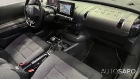 Citroen C4 Cactus 1.2 PureTech Shine Pack de 2020