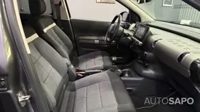 Citroen C4 Cactus 1.2 PureTech Shine Pack de 2020