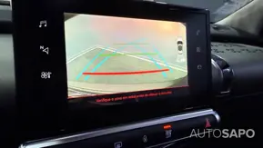 Citroen C4 Cactus 1.2 PureTech Shine Pack de 2020