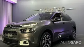 Citroen C4 Cactus 1.2 PureTech Shine Pack de 2020