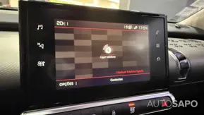 Citroen C4 Cactus 1.2 PureTech Shine Pack de 2020