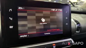 Citroen C4 Cactus 1.2 PureTech Shine Pack de 2020