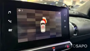 Citroen C4 Cactus 1.2 PureTech Shine Pack de 2020