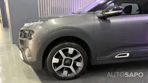 Citroen C4 Cactus 1.2 PureTech Shine Pack de 2020
