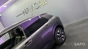 Citroen C4 Cactus 1.2 PureTech Shine Pack de 2020