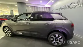 Citroen C4 Cactus 1.2 PureTech Shine Pack de 2020