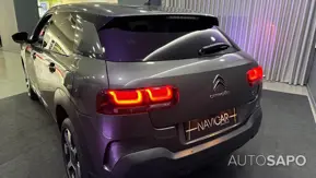 Citroen C4 Cactus 1.2 PureTech Shine Pack de 2020