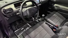 Citroen C4 Cactus 1.2 PureTech Shine Pack de 2020