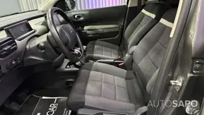 Citroen C4 Cactus 1.2 PureTech Shine Pack de 2020