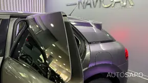 Citroen C4 Cactus 1.2 PureTech Shine Pack de 2020