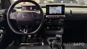 Citroen C4 Cactus 1.2 PureTech Shine Pack de 2020