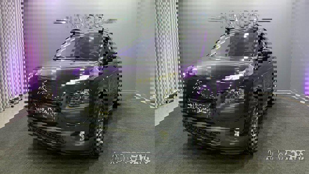 Citroen C4 Cactus de 2018