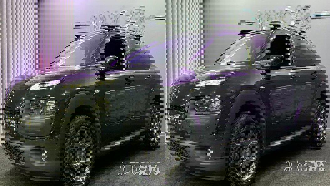 Citroen C4 Cactus de 2018