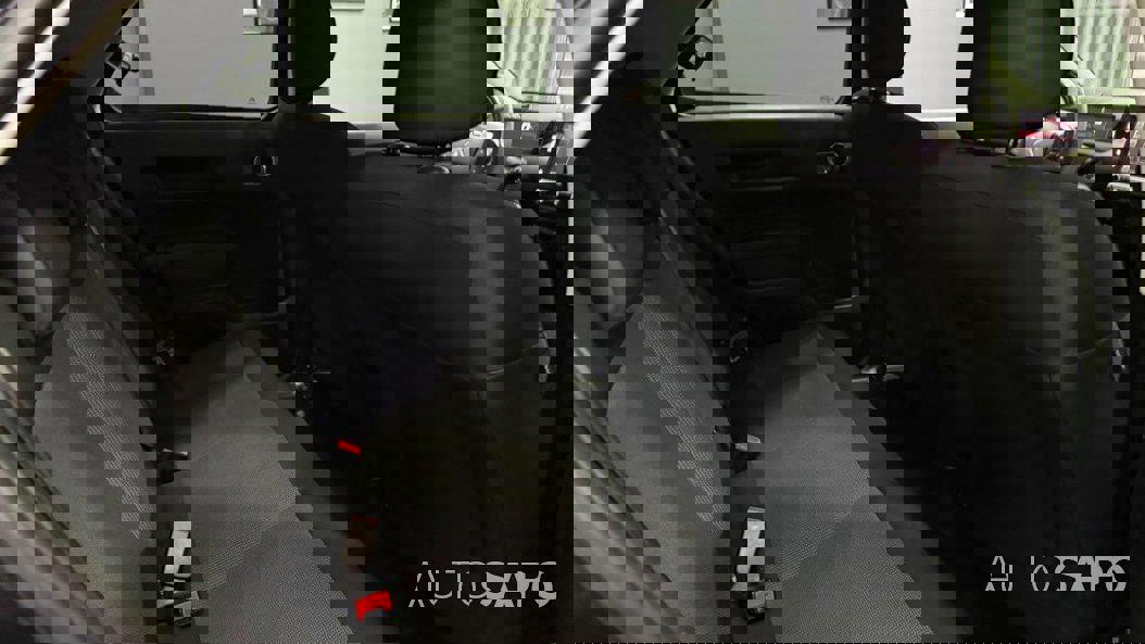 Citroen C4 Cactus de 2018