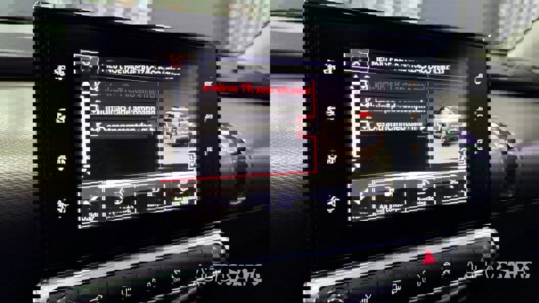 Citroen C4 Cactus de 2018