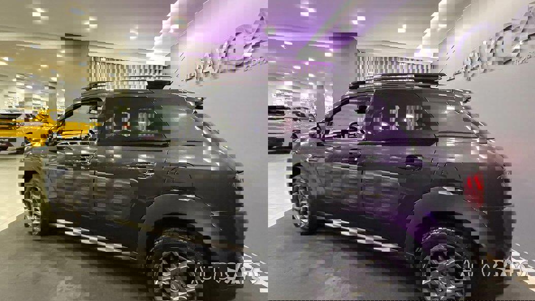 Citroen C4 Cactus de 2018