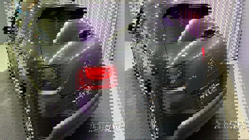 Citroen C4 Cactus de 2018