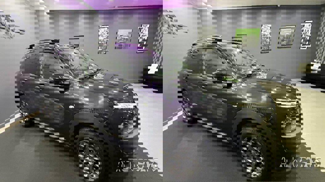 Citroen C4 Cactus de 2018