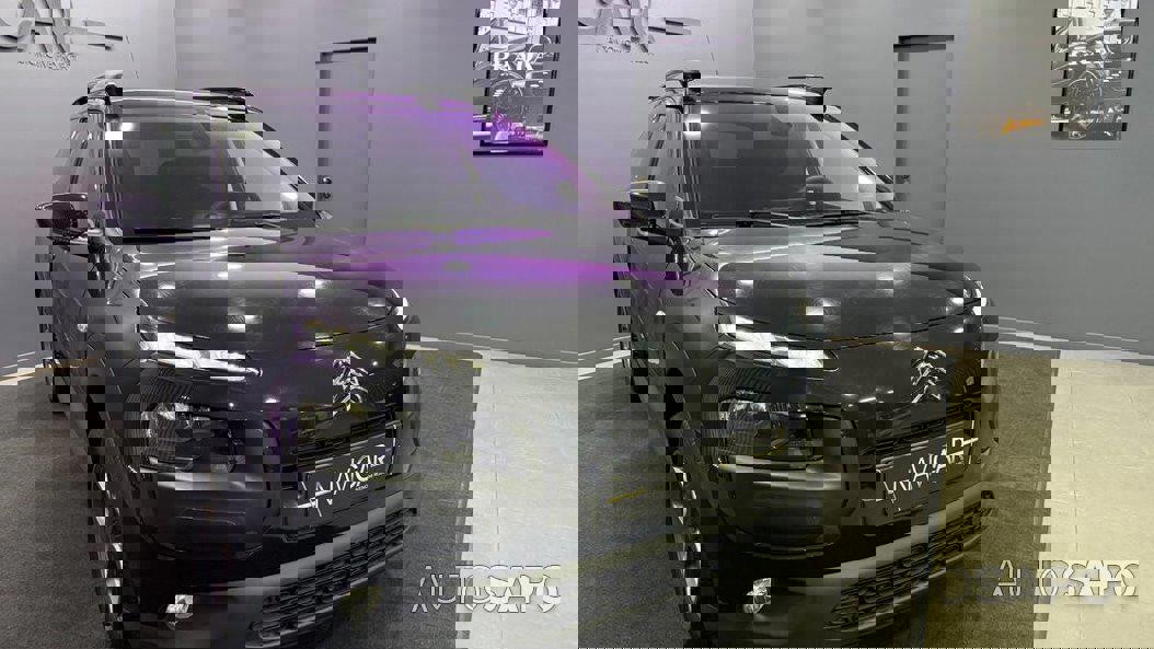 Citroen C4 Cactus de 2018