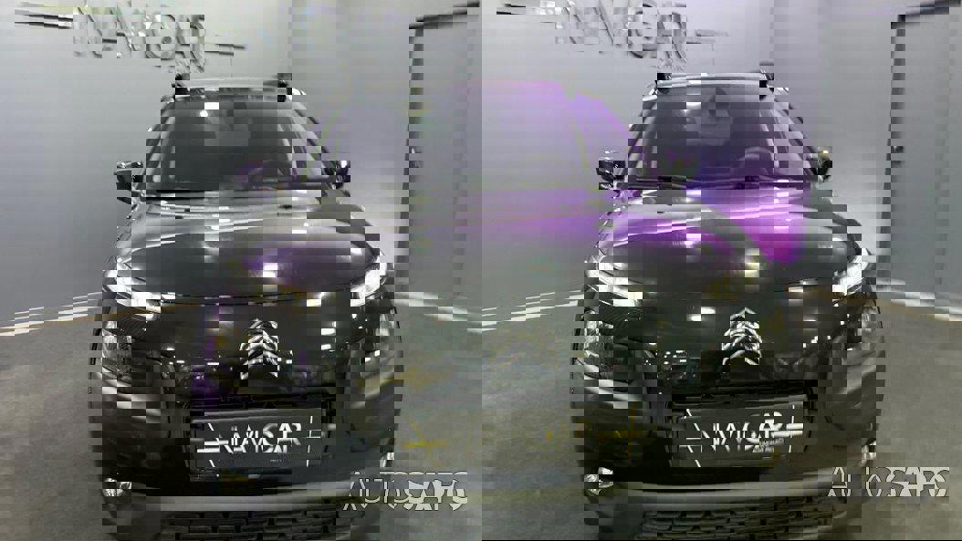 Citroen C4 Cactus de 2018