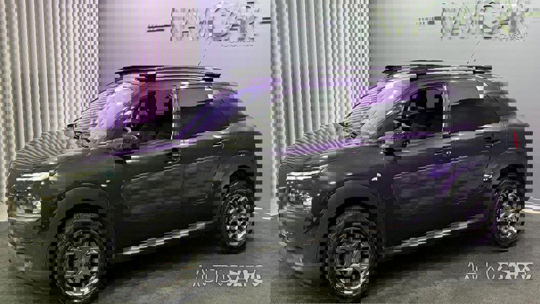 Citroen C4 Cactus de 2018