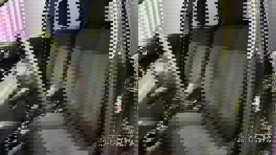 Citroen C4 Cactus de 2018