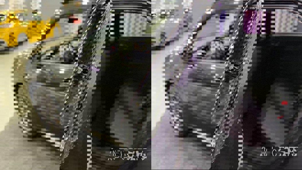 Citroen C4 Cactus de 2018