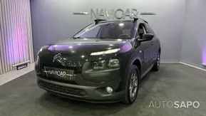 Citroen C4 Cactus de 2018