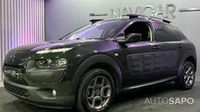 Citroen C4 Cactus de 2018