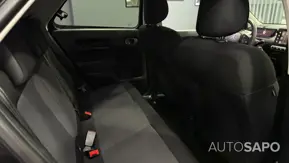 Citroen C4 Cactus de 2018