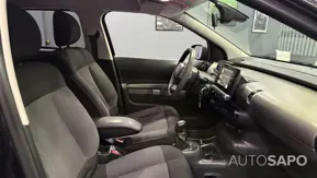 Citroen C4 Cactus de 2018