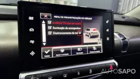 Citroen C4 Cactus de 2018