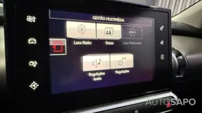 Citroen C4 Cactus de 2018