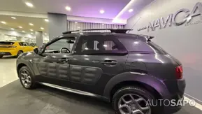 Citroen C4 Cactus de 2018