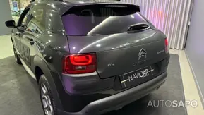 Citroen C4 Cactus de 2018