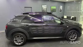 Citroen C4 Cactus de 2018