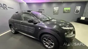 Citroen C4 Cactus de 2018