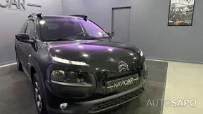 Citroen C4 Cactus de 2018