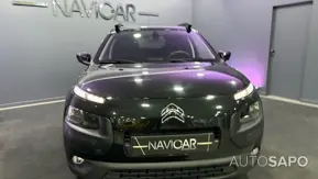 Citroen C4 Cactus de 2018