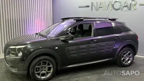 Citroen C4 Cactus de 2018