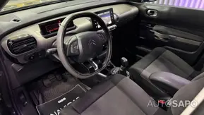Citroen C4 Cactus de 2018
