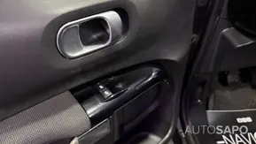 Citroen C4 Cactus de 2018