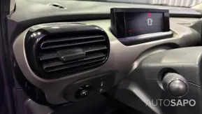 Citroen C4 Cactus de 2018