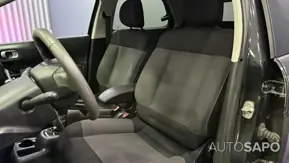 Citroen C4 Cactus de 2018