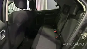 Citroen C4 Cactus de 2018