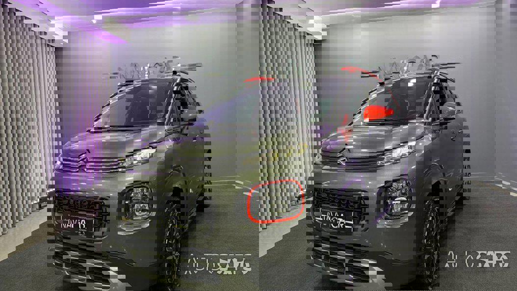 Citroen C3 AirCross 1.2 PureTech Feel Pack de 2019