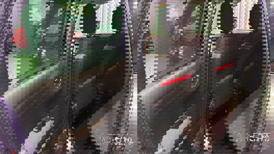 Citroen C3 AirCross 1.2 PureTech Feel Pack de 2019