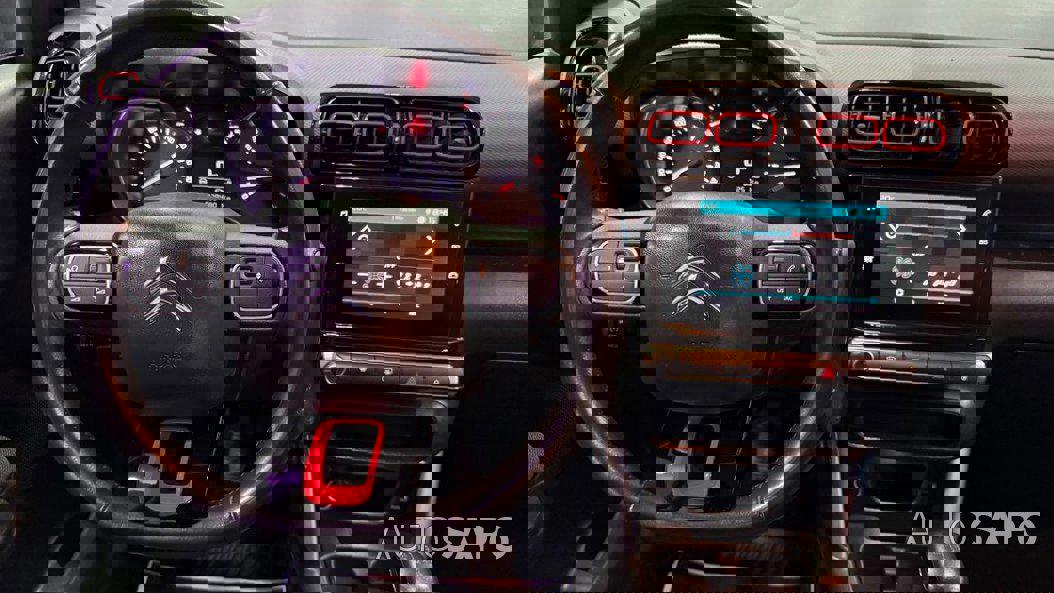 Citroen C3 AirCross 1.2 PureTech Feel Pack de 2019