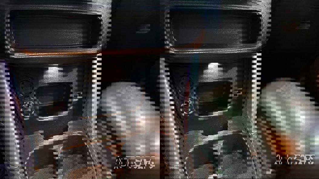 Citroen C3 AirCross 1.2 PureTech Feel Pack de 2019