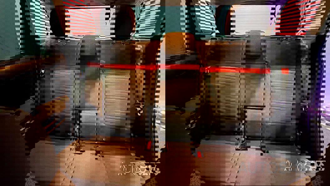 Citroen C3 AirCross 1.2 PureTech Feel Pack de 2019